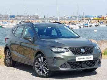 2024 - 1.0 TSI SE Technology 5dr