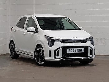 Kia - Picanto