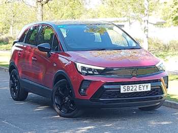 2022 - 1.2 GS Line 5dr