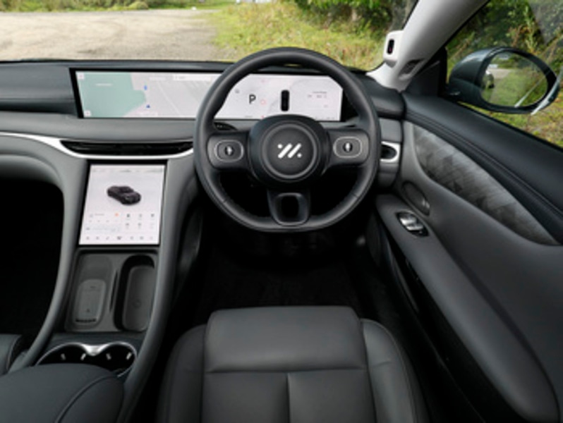 Used MG MG IM5 2025 for sale - 77838247: Photo 8