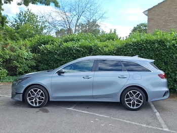 Used Kia Ceed 2023 for sale - 79480730: Photo