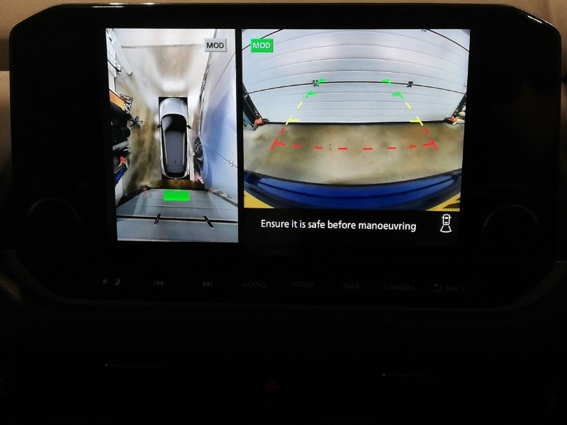 Used Nissan Qashqai 2022 for sale - 76849218: Photo 11