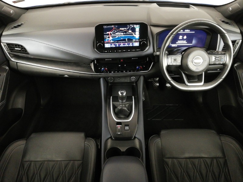 Used Nissan Qashqai 2022 for sale - 76849218: Photo 2