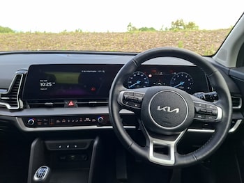 Used Kia Sportage 2025 for sale - 78933396: Photo