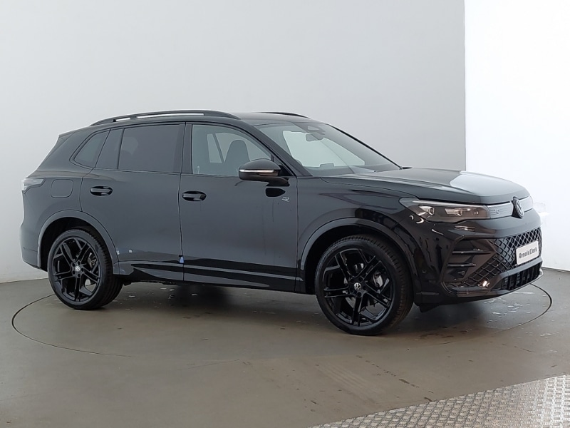 Used Volkswagen Tiguan 2025 for sale - 76583965: Photo 12