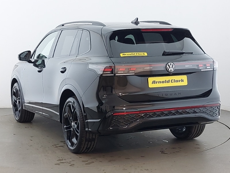 Used Volkswagen Tiguan 2025 for sale - 76583965: Photo 3