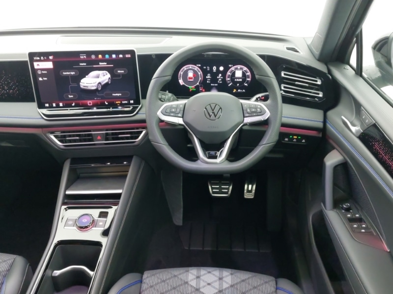 Used Volkswagen Tiguan 2025 for sale - 76583965: Photo 7