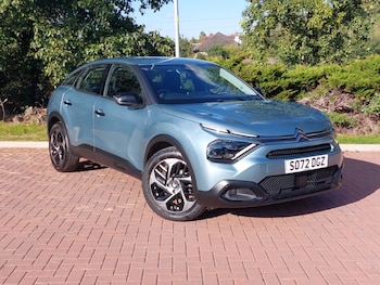 2023 - 1.2 PureTech Sense 5dr