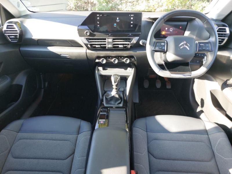 Used Citroen C4 2023 for sale - 76861488: Photo 2