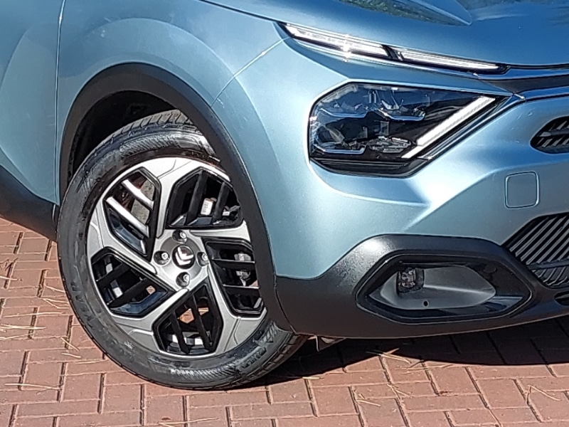 Used Citroen C4 2023 for sale - 76861488: Photo 9