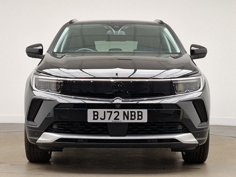 Used Vauxhall Grandland 2022 for sale - 76737791: Photo 12