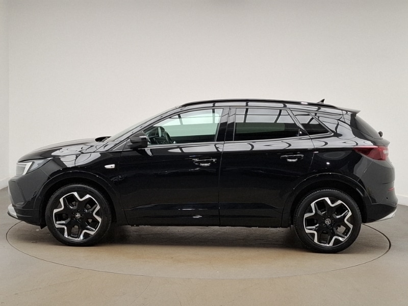 Used Vauxhall Grandland 2022 for sale - 76737791: Photo 4