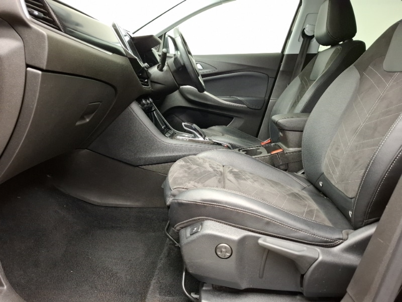 Used Vauxhall Grandland 2022 for sale - 76737791: Photo 5