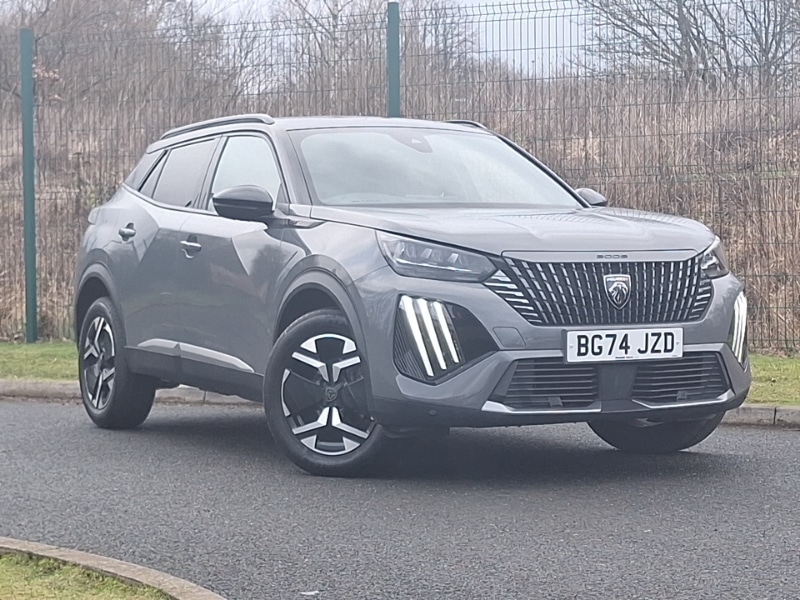 Used Peugeot 2008 2024 for sale - 77365768: Photo 1