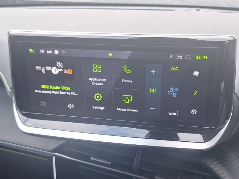 Used Peugeot 2008 2024 for sale - 77365768: Photo 10