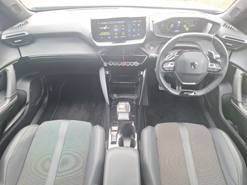 Used Peugeot 2008 2024 for sale - 77365768: Photo 2