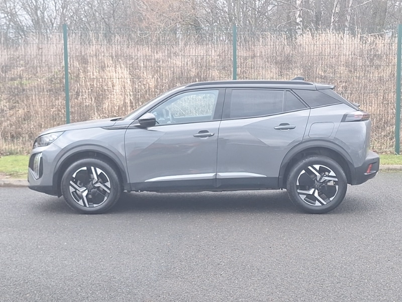 Used Peugeot 2008 2024 for sale - 77365768: Photo 4