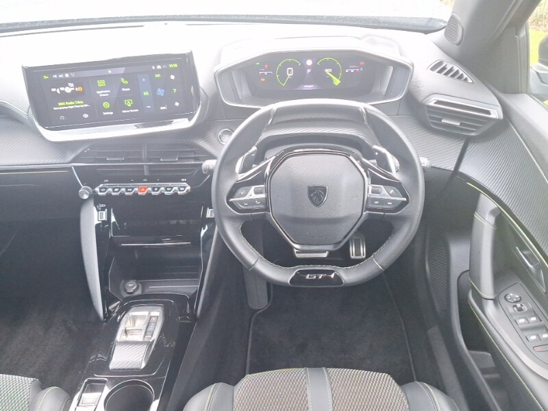 Used Peugeot 2008 2024 for sale - 77365768: Photo 7