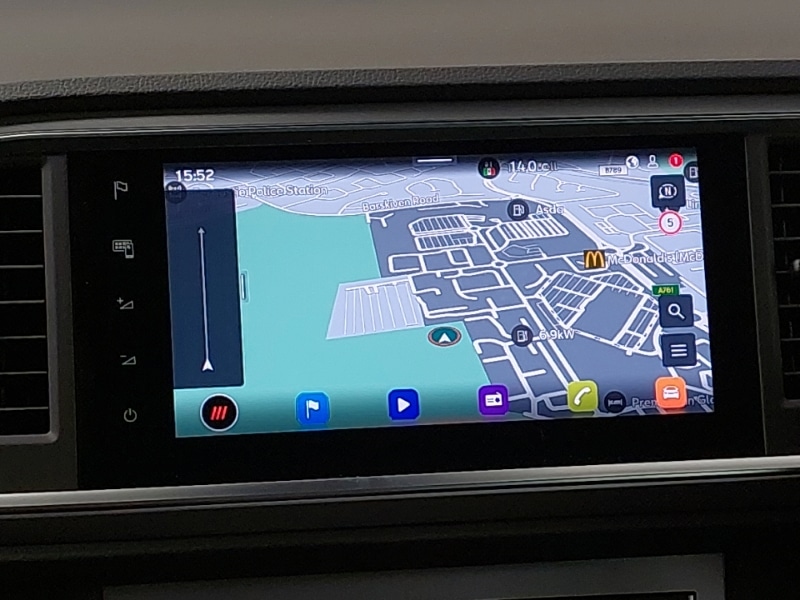 Used SEAT Ateca 2025 for sale - 76540561: Photo 10