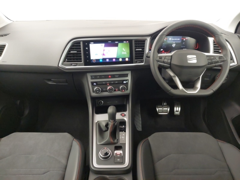 Used SEAT Ateca 2025 for sale - 76540561: Photo 2