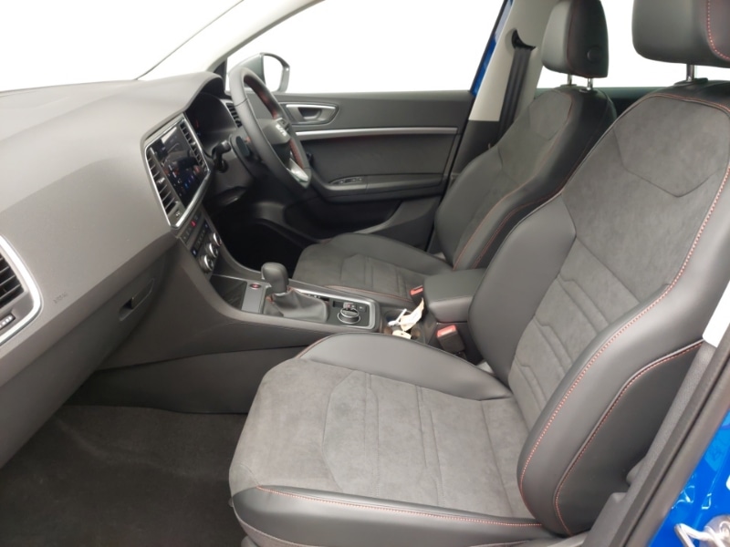 Used SEAT Ateca 2025 for sale - 76540561: Photo 5