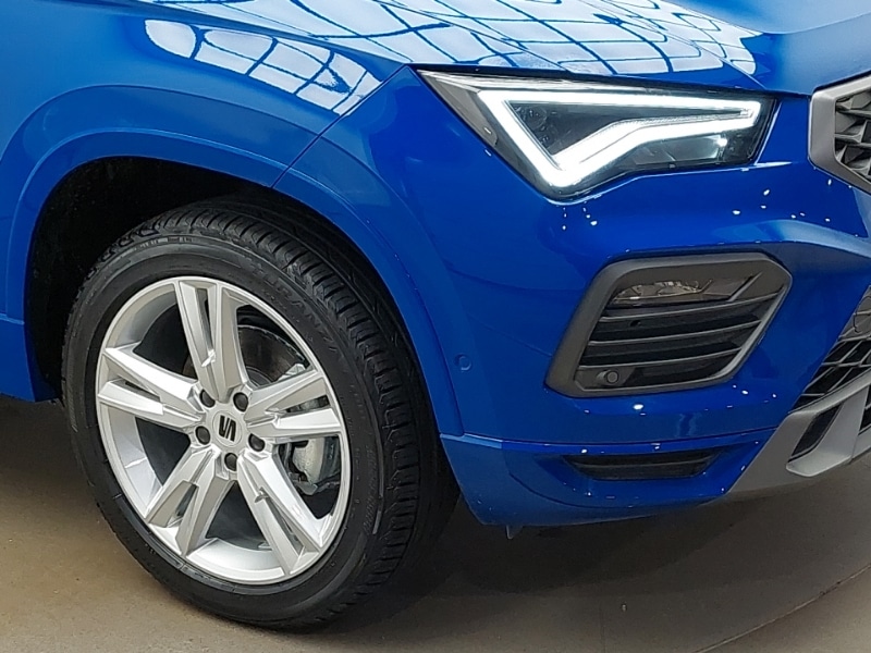 Used SEAT Ateca 2025 for sale - 76540561: Photo 9