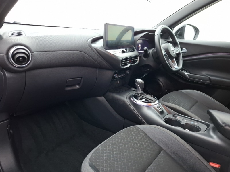 Used Nissan Juke 2024 for sale - 76726929: Photo 5