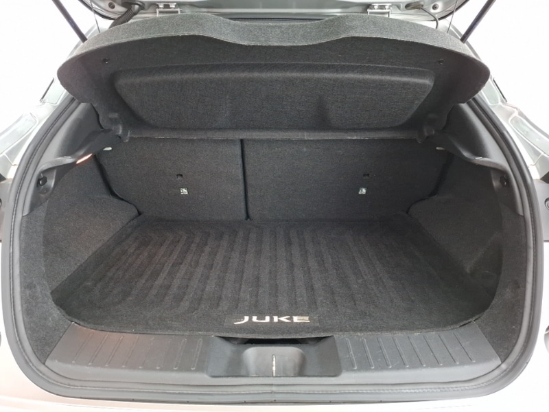 Used Nissan Juke 2024 for sale - 76726929: Photo 8