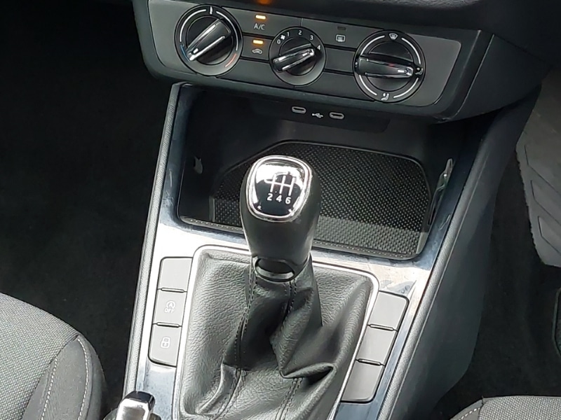 Used Skoda Fabia 2022 for sale - 76459534: Photo 11