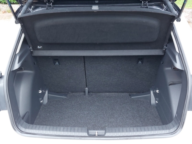 Used Skoda Fabia 2022 for sale - 76459534: Photo 8