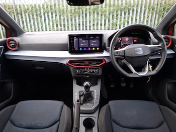 Used SEAT Ibiza 2024 for sale - 78580799: Photo