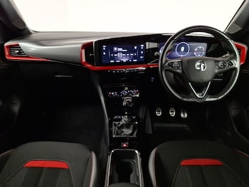 Used Vauxhall Mokka 2021 for sale - 78584928: Photo