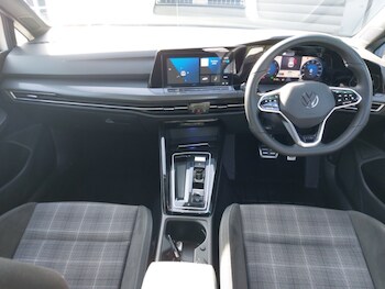 Used Volkswagen Golf 2023 for sale - 78327961: Photo