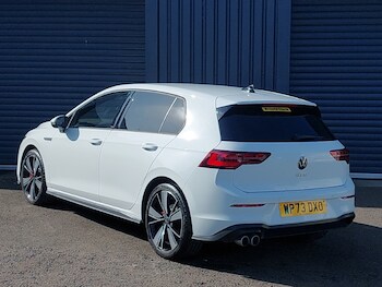 Used Volkswagen Golf 2023 for sale - 78327961: Photo