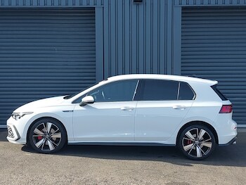 Used Volkswagen Golf 2023 for sale - 78327961: Photo