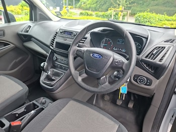 Used Ford Transit Connect 2024 for sale - 79505461: Photo