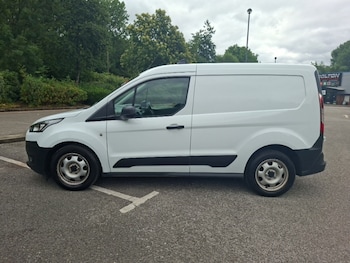 Used Ford Transit Connect 2024 for sale - 79505461: Photo