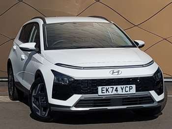 2024 - 1.0 TGDi Premium 5dr