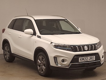 Suzuki - Vitara