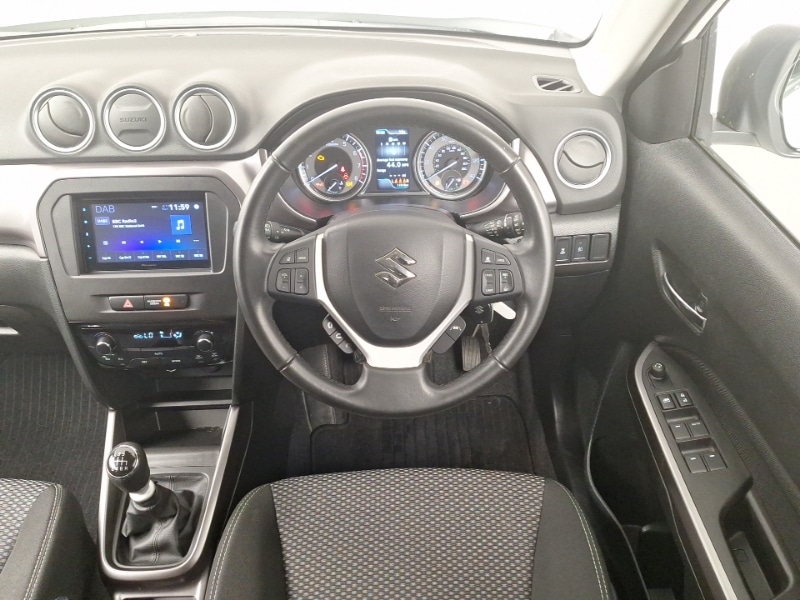 Used Suzuki Vitara 2022 for sale - 76511250: Photo 7