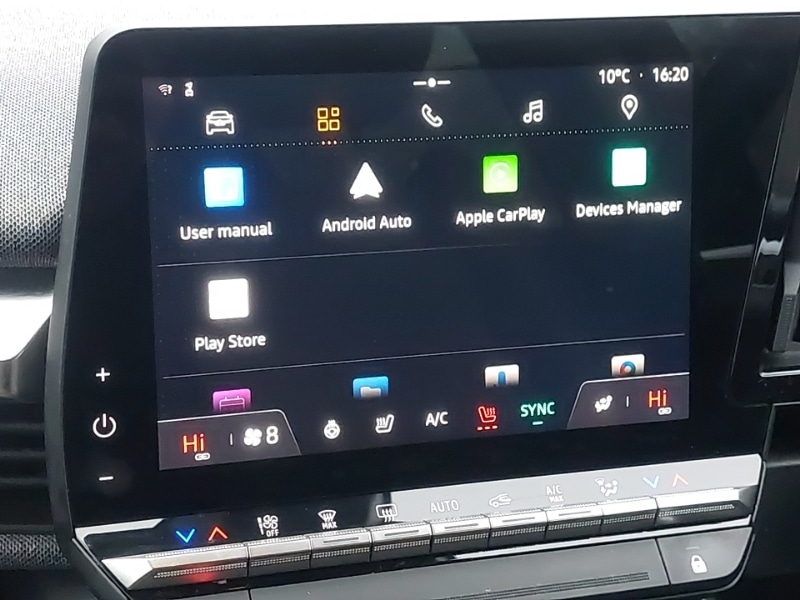 Used Renault Megane E Tech 2023 for sale - 77875021: Photo 10