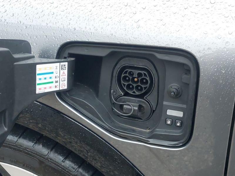 Used Renault Megane E Tech 2023 for sale - 77875021: Photo 12