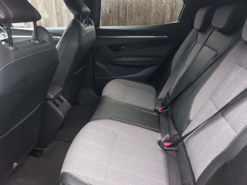 Used Renault Megane E Tech 2023 for sale - 77875021: Photo 6