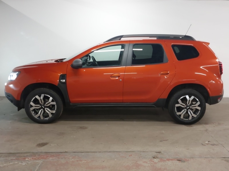 Used Dacia Duster 2023 for sale - 77536890: Photo 4