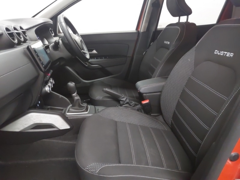 Used Dacia Duster 2023 for sale - 77536890: Photo 5