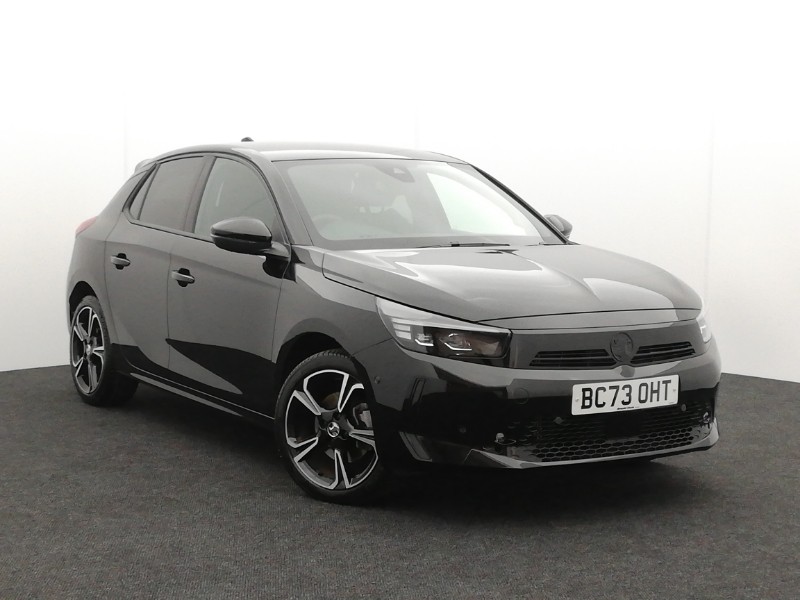 Used Vauxhall Corsa 2024 for sale - 76293809: Photo 1