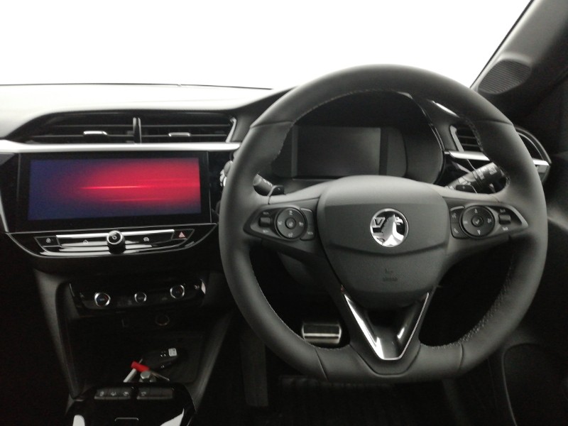 Used Vauxhall Corsa 2024 for sale - 76293809: Photo 7