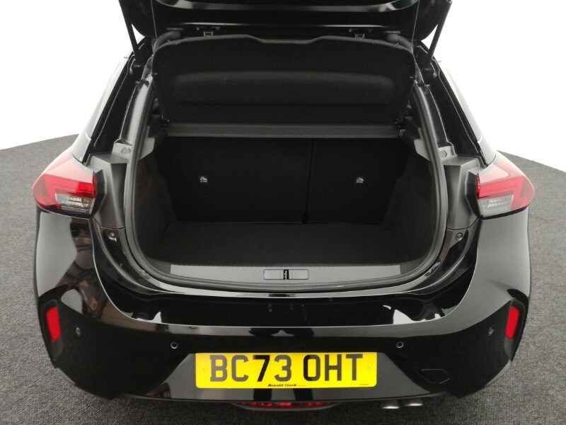 Used Vauxhall Corsa 2024 for sale - 76293809: Photo 8