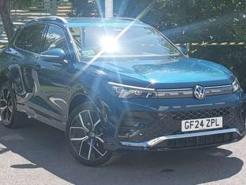 2024 - 1.5 eTSI 150 R-Line 5dr DSG