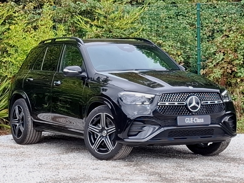 Used Mercedes-Benz GLE-Class 2024 for sale - 76144934: Photo 1
